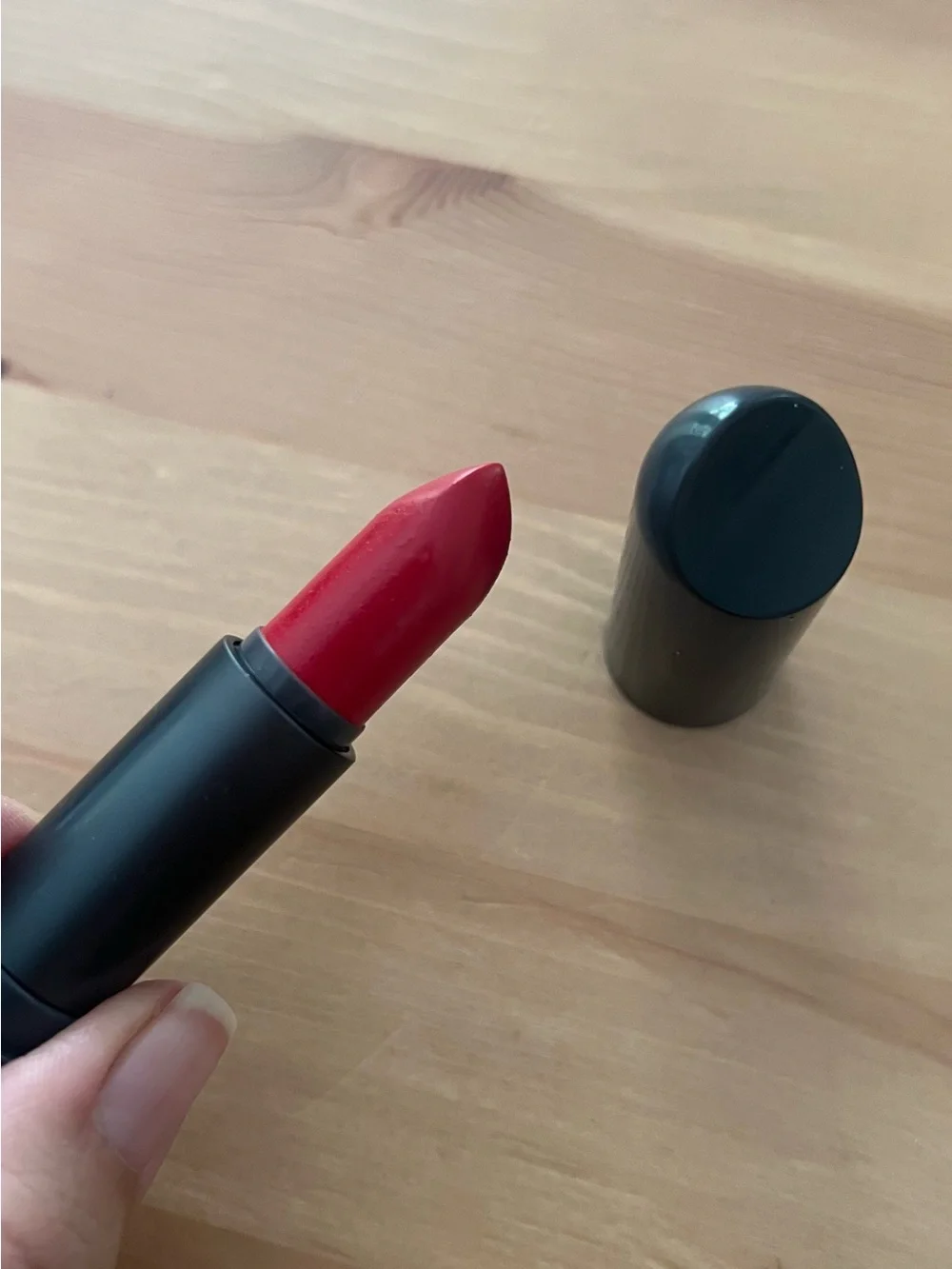Bite Beauty Deconstructed Rose Lipstick in Grandifolia